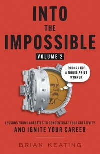 Enlarge image Cover: Into the Impossible Volume 2 - Lioncrest Publishing