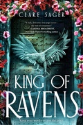 Cover: King of Ravens - Forever
