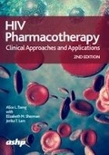 Abbildung von: HIV Pharmacotherapy - American Society of Health-System Pharmacists