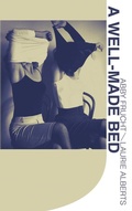 Cover: A Well-Made Bed - Red Hen Press