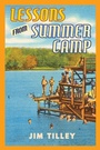 Cover: Lessons from Summer Camp - Red Hen Press