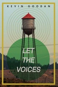 Cover: Let the Voices - Red Hen Press
