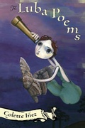 Cover: The Luba Poems - Red Hen Press