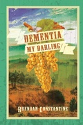 Cover: Dementia, My Darling - Red Hen Press