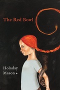 Cover: The Red Bowl - Red Hen Press