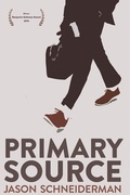 Cover: Primary Source - Red Hen Press