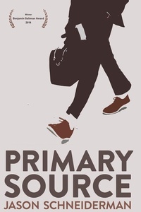 Enlarge image Cover: Primary Source - Red Hen Press