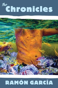Enlarge image Cover: The Chronicles - Red Hen Press