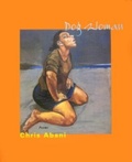 Cover: Dog Woman - Red Hen Press