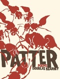 Cover: Patter - Red Hen Press