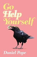 Cover: Go Help Yourself - University of New Orleans Press