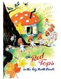 Cover: The Red Tops in the Big North Woods - Coachwhip Publications