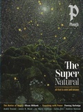 Cover: Plough Quarterly No. 45 - The Supernatural - Plough Publishing House