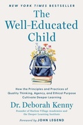 Cover: The Well-Educated Child - Get Lifted Books