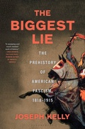 Cover: The Biggest Lie - Bloomsbury Publishing USA