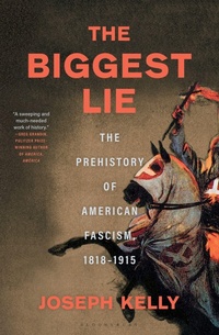 Enlarge image Cover: The Biggest Lie - Bloomsbury Publishing USA