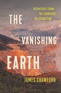 Abbildung von: The Vanishing Earth - Bloomsbury Publishing USA