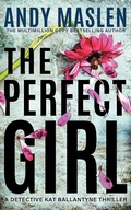 Cover: The Perfect Girl - Thomas & Mercer