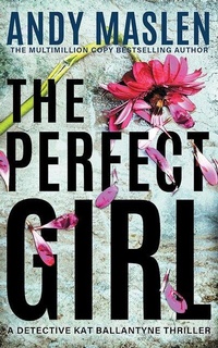 Enlarge image Cover: The Perfect Girl - Thomas & Mercer