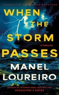 Cover: When The Storm Passes - AmazonCrossing