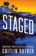 Cover: Staged - Thomas & Mercer