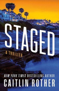 Enlarge image Cover: Staged - Thomas & Mercer