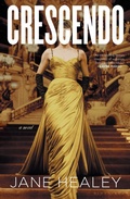Cover: Crescendo - Bloomsbury Publishing USA