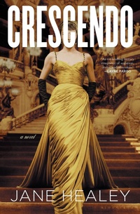 Enlarge image Cover: Crescendo - Bloomsbury Publishing USA