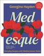 Cover: Medesque - Bloomsbury Publishing USA