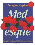 Cover: Medesque - Bloomsbury Publishing USA