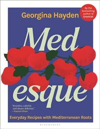 Enlarge image Cover: Medesque - Bloomsbury Publishing USA