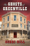 Cover: The Ghosts of Greenville - Bella Books