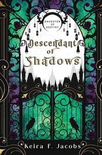 Enlarge image Cover: Descendant of Shadows - Oliver-Heber Books