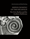 Cover: Hippos (Sussita) of the Decapolis - Eisenbrauns