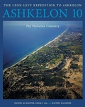 Cover: Ashkelon 10 - Pennsylvania State University Press