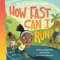 Cover: How Fast Can I Run? - Rebel Girls