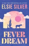 Cover: Fever Dream - Atria Books