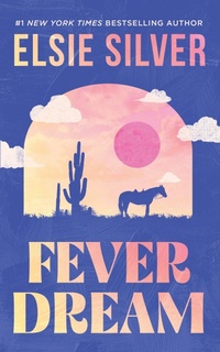 Enlarge image Cover: Fever Dream - Atria Books