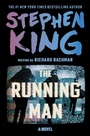 Cover: The Running Man - Scribner Book Company
