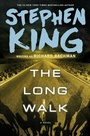 Cover: The Long Walk - Scribner Book Company
