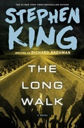 Cover: The Long Walk - Scribner Book Company