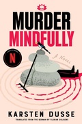 Cover: Murder Mindfully - SohoCrime,US
