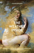 Cover: Weather Inside - University of Arkansas Press