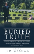 Cover: Buried Truth - Archway Publishing