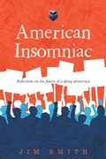 Cover: American Insomniac - Archway Publishing