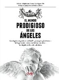 Cover: El mundo prodigioso de los angeles - De Vecchi Ediciones