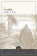 Cover: James: Evangelical Exegetical Commentary - Faithlife Corporation