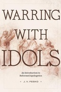 Cover: Warring with Idols - Faithlife Corporation