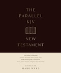 Cover: The Parallel KJV New Testament - Lexham Academic