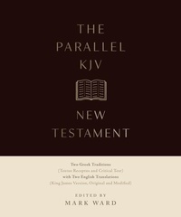 Enlarge image Cover: The Parallel KJV New Testament - Faithlife Corporation
